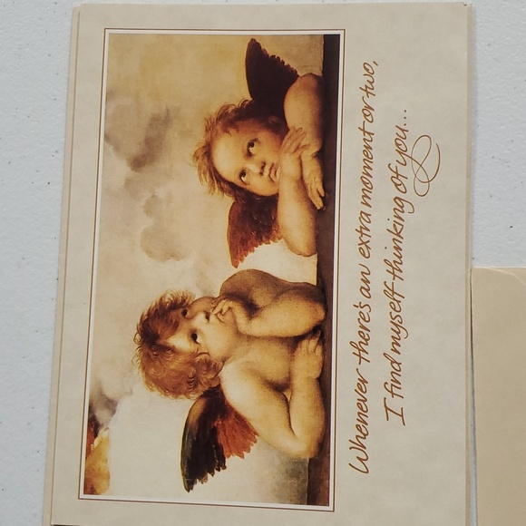 BRAND NEW Leanin Tree Friend & Thinking Of You Greeting Card Bundle - Picture 6 of 8